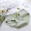 Set 10 quần lót cotton hình quả bơ - MẶC THÍCH