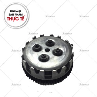 Bộ côn nguyên bộ Yamaha Jupiter chính hiệu Daichi  nhập khẩu từ  F.C.C