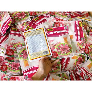 ✿✿✿Gia Vị Làm Nem Chua Thái Lan Lobo 70gr✿✿✿