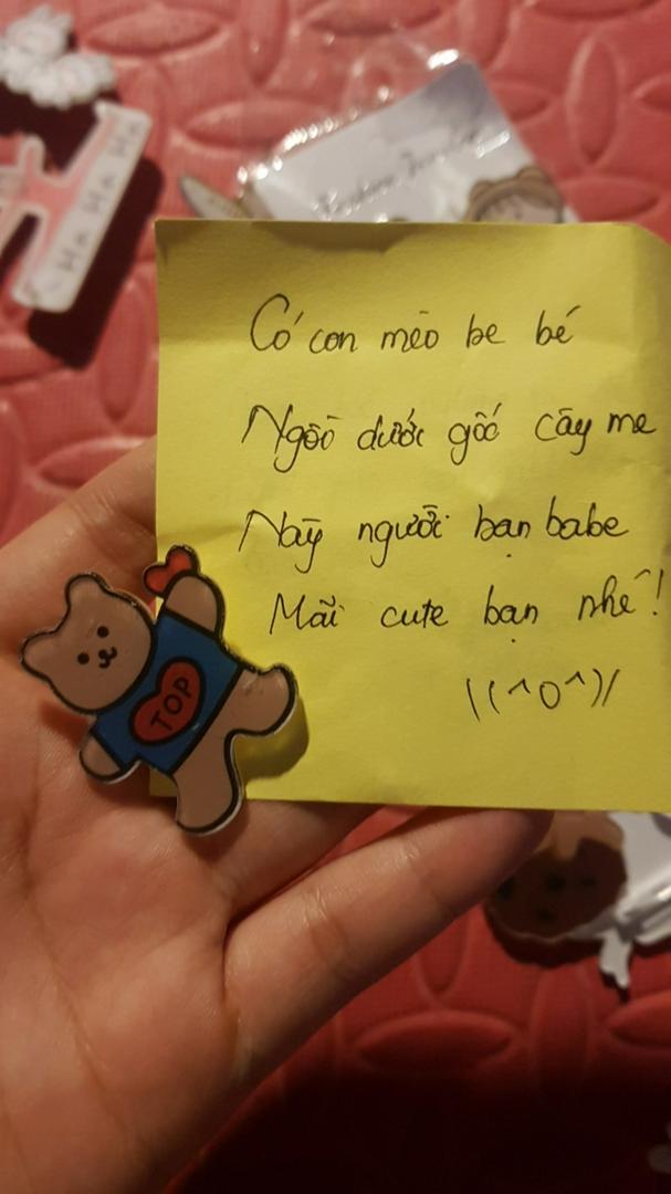 Ảnh đánh giá