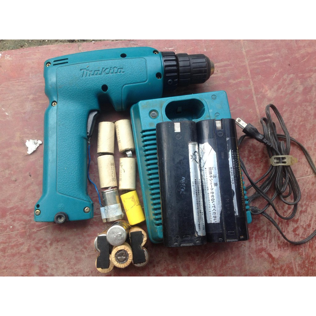 Makita 6075d best sale