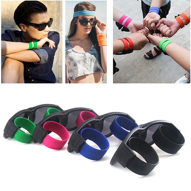 slap bracelet giá tốt Tháng 7, 2026 | Mua ngay | Shopee Việt Nam