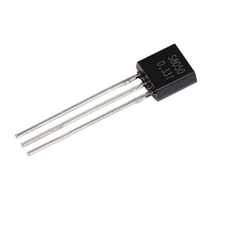 Bộ Transistor Thường Được Sử Dụng TO-92 A42 A92 2N5551 2N5401 2N3904 S8050 S8550 S9012 S9013 S9014 9015 9018 A1015 C1815