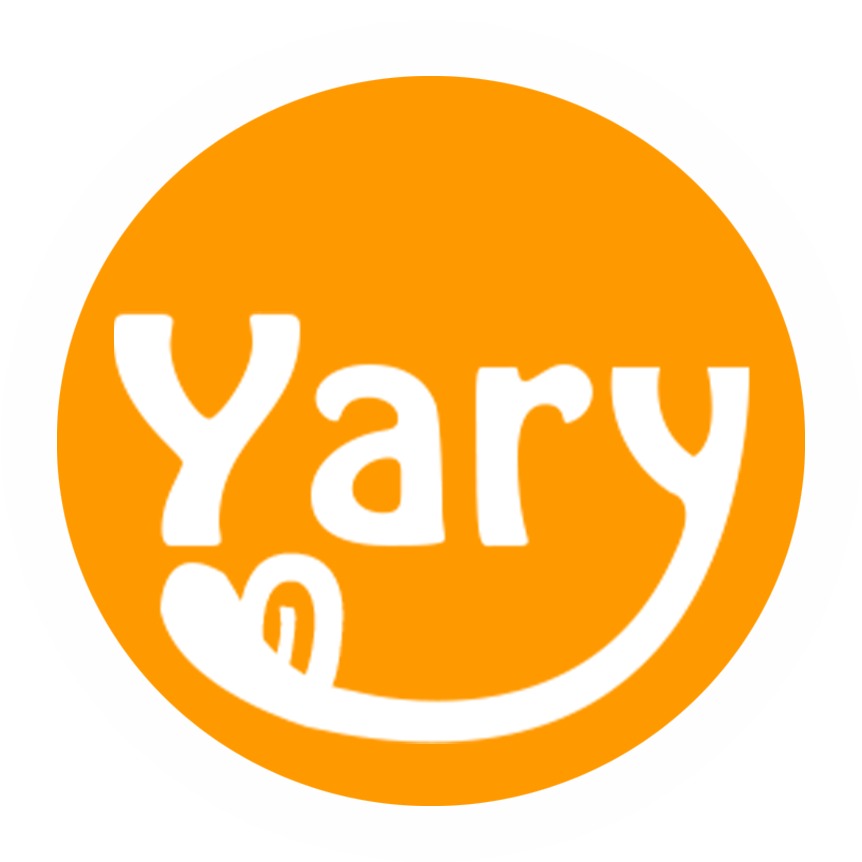 Bột phô mai Yary