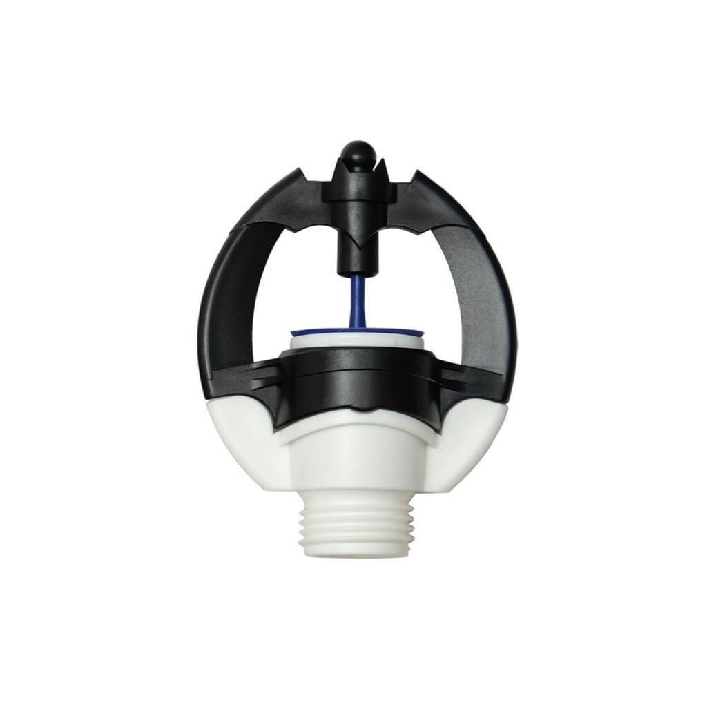 Béc tưới phun mưa SD9000 không bù áp-30-60-90-135l/h điều chỉnh bán kính, chống côn trùng