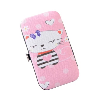 Bộ cắt móng 7 chi tiết
