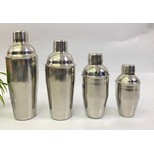 BÌNH LẮC RƯỢU (Cocktail Shaker), Dụng cụ pha rượu Inox cao cấp - nhiều ...