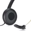 Miếng đệm tai đàn hồi BTM Bịt tai cho tai nghePlantronics W440 Đệm tai bền