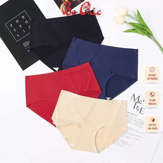Quần lót su thông hơi Q15234 mát lịm  BC_CHIC LINGERIE