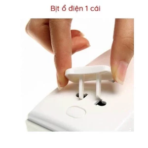 NÚT BỊT Ổ ĐIỆN (20 NÚT)