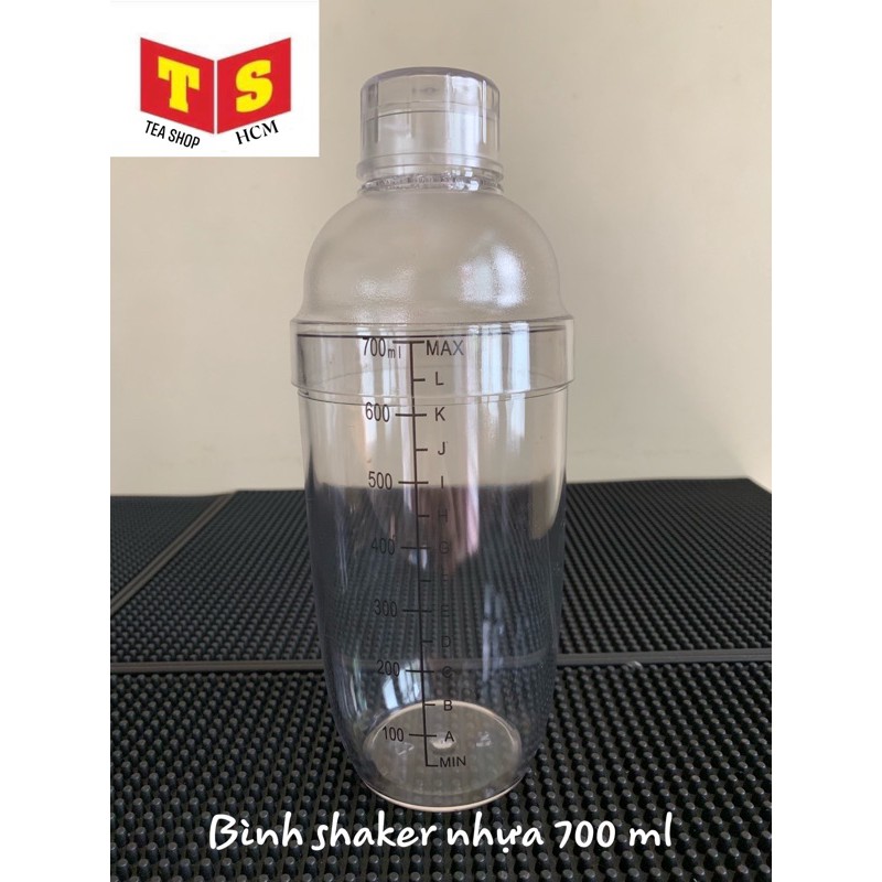 Bình shaker 700 ml | Shopee Việt Nam