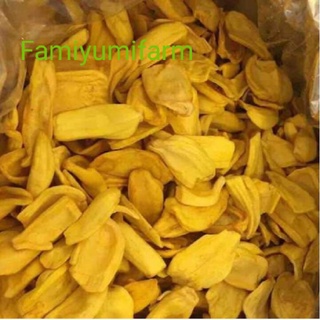 500gr mít Thái A cao cấp chuẩn xuất khẩu nguyên múi sấy giòn loại ngon, chuẩn vị, ngọt thanh