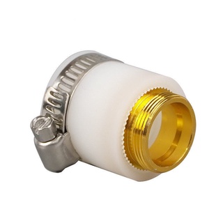 Đầu Nối Vòi Nước 4 Điểm Kết Nối Nhanh Đa Năng Đường Kính 20mm 22mm