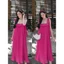 ĐẦM MAXI DÀI SUÔNG QUA GỐI SANG CHẢNH THỜI TRANG THIẾT KẾ HÀN QUỐC SIÊU XINH CHO CÁC CHỊ EM HIYU FASHION