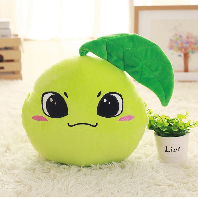 Ht3 Pokemon Gối Đệm Pikachu Eevee Snorlax Mềm Sang Trọng Đồ Chơi Sang Trọng Búp Bê Ấm Tay TH3