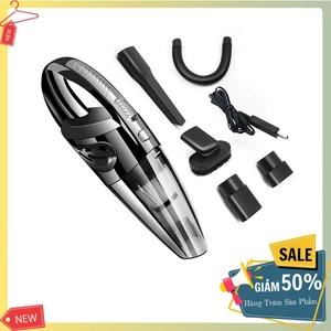 Máy hút bụi mini R.6053 120W màu sắc hiện đại, kiểu dáng sang trọng