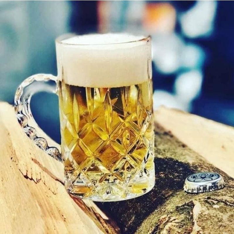 Cốc uống bia Nachtmann Noblesse 95635 Bierkrug