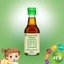 Nước Mắm Tĩn Cá Cơm Than Cho Bé Ăn Dặm Độ Đạm 42N 60ml/chai thuỷ tinh