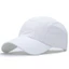 VVDZA Mũ chống nắng Thể thao ngoài trời Chạy bộ đường dài Cắm trại Mũ Tennis Golf