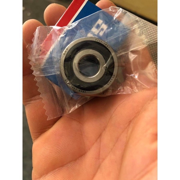 Vòng bi SKF 6203 2RS1