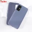 Ốp lưng silicon dẻo mềm nhiều màu sắc kiểu dáng đơn giản cho Samsung Galaxy A51 A71 M30s A40S M30 A80