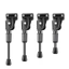 CAST Xe Đạp Chân Đế Xe Đạp Phần Xe Đạp Đường Bộ Xe Đạp Leo Núi Bên Chân Gấp