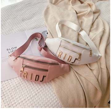 Women's Korean-Style Crossbody Bag · TX13
