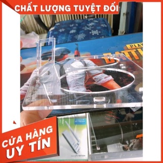 [FreeShip] HOT Giá đỡ quạt tản nhiệt cho Inverter NLMT, tản nhiệt CPU hoặc tản nhiệt cho các thiết bị cần làm mát khác