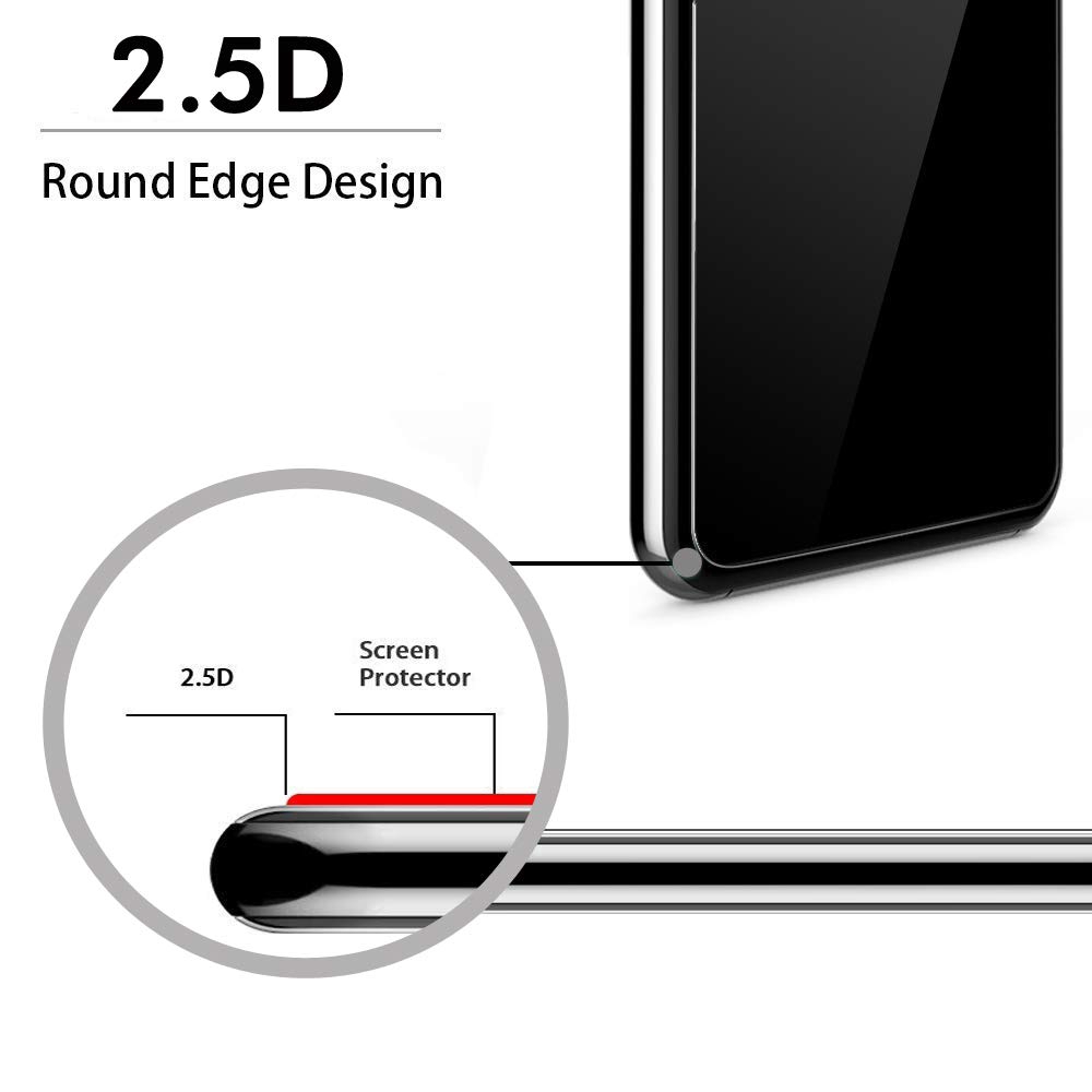 Kính cường lực bảo vệ toàn màn hình cho Xiaomi Mi 17 17T 15T 15 14 14T 13T 13 12 11 Lite 12T 11T 10T 9 SE 8 Lite Pro Max 4G 5G 2026