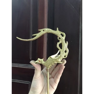 Móc phượng và móc rồng xịn xò