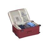 Vali Kéo Vải Du Lịch SAKOS WINNER 7 Size L (28inch) Độ Bền Cao Chống Thấm Trượt Nước Bảo Hành Chính Hãng — ảnh 7
