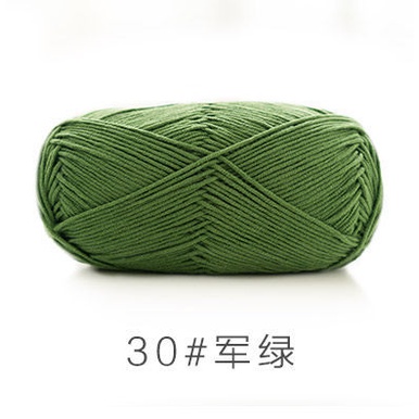 30 - Xanh lá