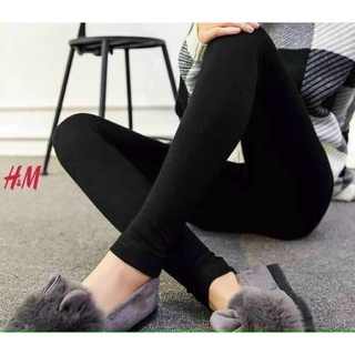 Quần legging Nữ dáng Dài Co giãn Cạp Chun Ôm body