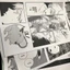 HT2 Jujutsu Kaisen Poster 100 Chiếc Anime Truyện Tranh In A4 Trang Trí Nhà Gojo Satoru Demon Slayer Cưa Xích Người Tấn Công T