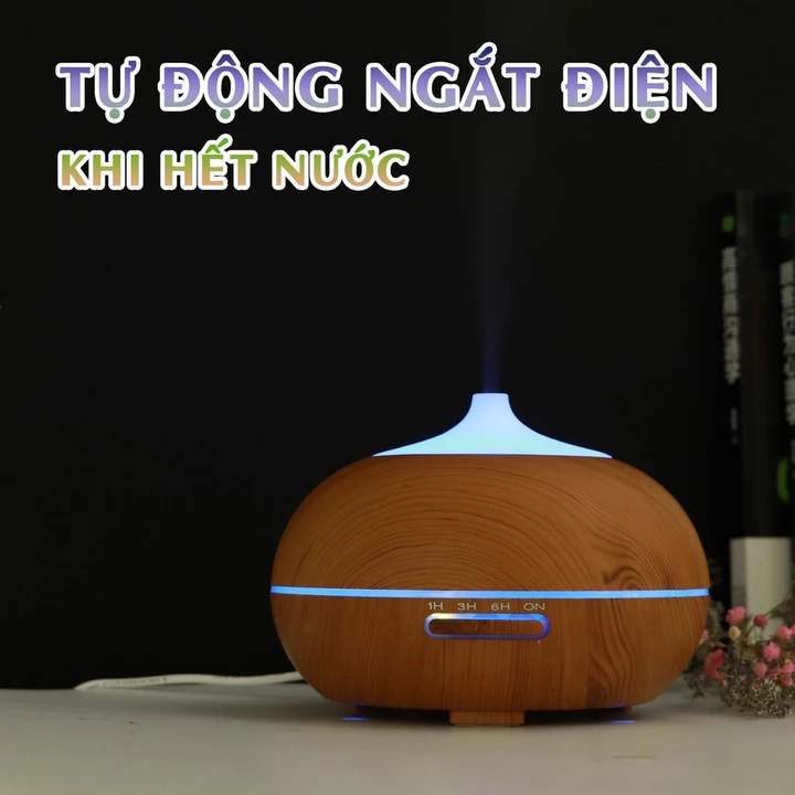 Aroma Diffuser