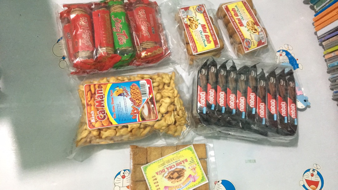 Ảnh đánh giá