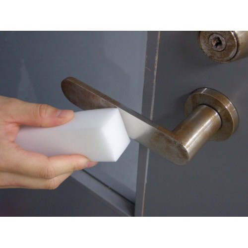 Miếng mút chùi Melamine Kokubo mẫu mới nội địa Nhật Bản | BigBuy360 - bigbuy360.vn