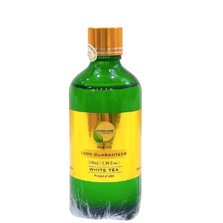 Tinh dầu xông thơm phòng CAROLINE hương TRÀ TRẮNG - White Tea 500ml/1000ml