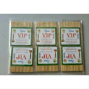 Vỉ 30 gói tăm tre việt nam xỉa răng