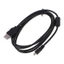 Data Sync Cable Fast Transfer USB Download Wire Cord for Olympus CB-USB7 FE Seri