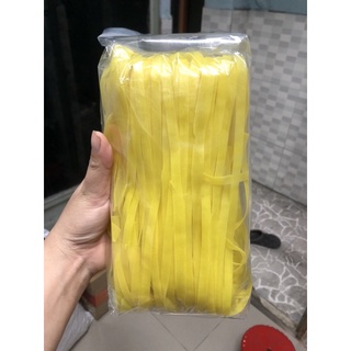 MÌ QUẢNG KHÔ SA ĐÉC 400g Bao Bì Mới