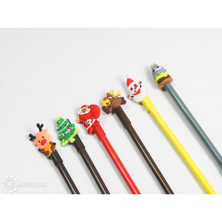 [MARVELSTORE] Bút super hero (cây viết)