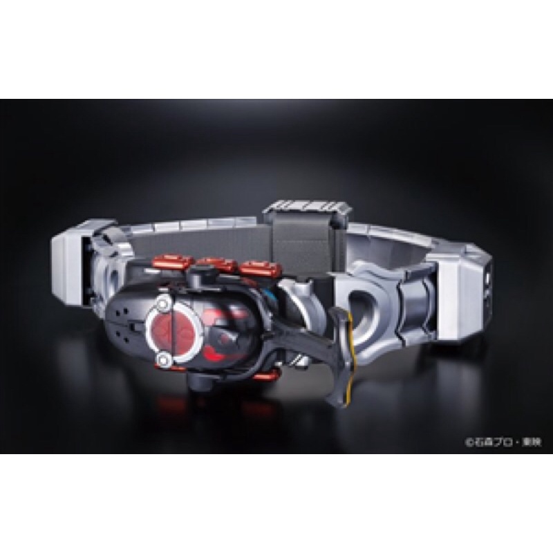 Bandai CSM Hopper Zecter Kamen Rider Kabuto Driver Belt Mod selezione completa