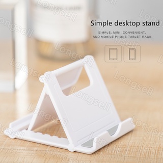 Giá Đỡ Điện Thoại / Máy Tính Bảng Để Bàn Có Thể Gấp Gọn Tiện Dụng