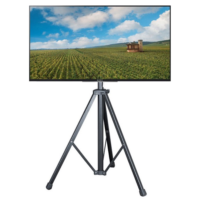 Giá treo tivi 3 chân đứng 32 - 55 inch - Xoay 360 độ | Shopee Việt Nam