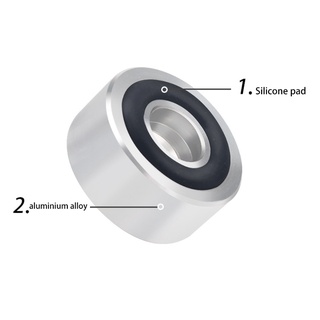 Calico Chống Rung Khuếch Đại Chân Loa Gai Bảo Vệ Sàn Giày Thảm Cho Thiết Bị Hệ Thống HiFi Loa Reco