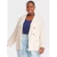 Aó blazer đũi xuất Mỹ có BIGISZE
