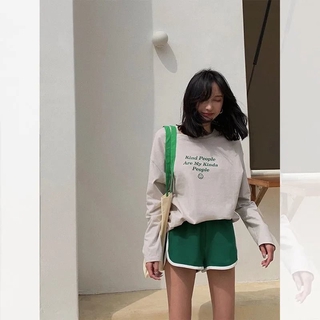 Quần Hot Thể Thao Nữ Quần Short Đa Năng