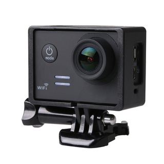 ♑Khung Bảo Vệ camera Hành Trình gopro 4 sjcam 6000 / 5000 / 4000
