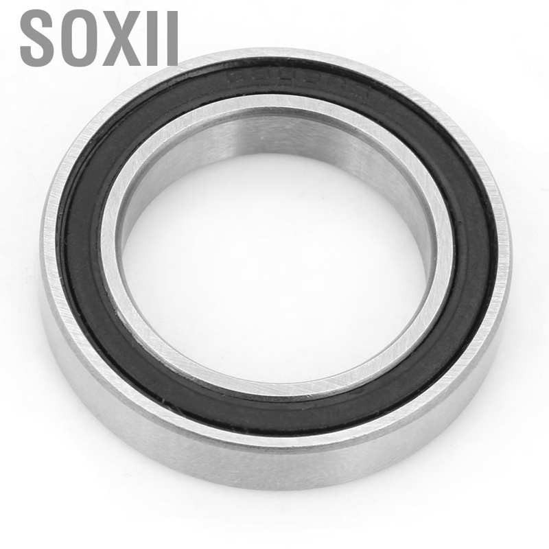 Soxii Bộ 10 vòng bi 6803-2rs 17mm X 26mm 5mm chuyên chất lượng cao